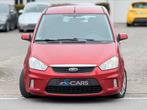 Ford C-max 2.0i ** Automaat ** Export !!!, Automaat, Bedrijf, Euro 4, Alarm