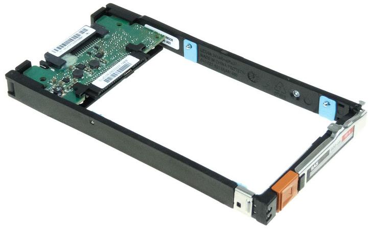 EMC VMAX 2.5" Harddisk Tray Caddy 040-002-572, Computers en Software, Harde schijven