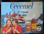 Cecemel karton, Ophalen of Verzenden, Gebruikt