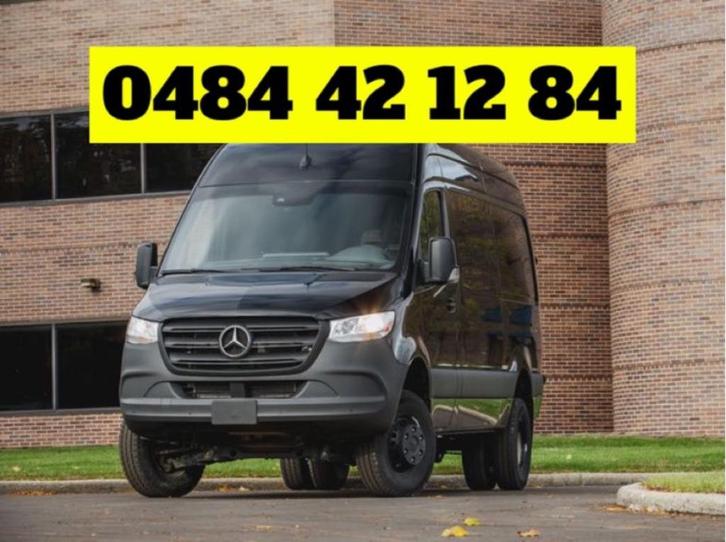 Transportvergunning voor 200€ !! (IMAD), Vacatures, Vacatures | Logistiek, Inkoop en Transport