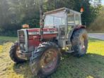 Massey Ferguson 1102 (Eicher), Ophalen, Oldtimer, Massey Ferguson