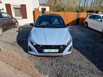 Hyundai I20N reeds gvv nog 41 maand fabrieksgarantie!!!, Auto's, Hyundai, Voorwielaandrijving, 4 cilinders, Blauw, Leder en Stof
