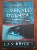 Het Juvenalis Dilemma - Dan Brown, Boeken, Ophalen of Verzenden, Gelezen