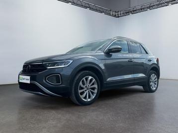 Volkswagen T-Roc Life  beschikbaar voor biedingen