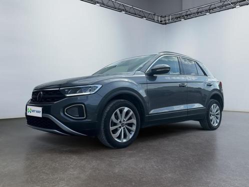 Volkswagen T-Roc Life, Auto's, Volkswagen, Bedrijf, T-Roc, Adaptive Cruise Control, Airconditioning, Bluetooth, Boordcomputer