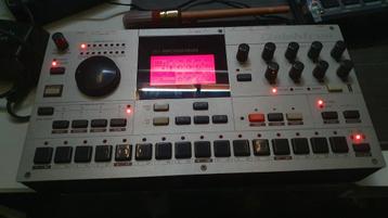 Machinedrum mkI   elektron beschikbaar voor biedingen