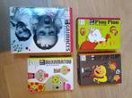 lot de jeu enfants djeco, Cinq joueurs ou plus, Enlèvement, Comme neuf, Djeco