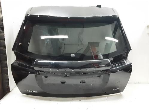 ACHTERKLEP Peugeot 2008 (UD / UK / UR / US / UX) (01-2019/-), Auto-onderdelen, Carrosserie, Achterklep, Peugeot, Gebruikt