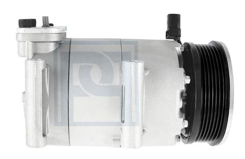 Volvo AC Airconditioning compressor pomp V70 S60 V60 V40 S80, Auto-onderdelen, Airco en Verwarming, Volvo, Nieuw, Ophalen of Verzenden