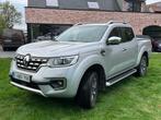 2018 Renault Alaskan, Auto's, Renault, Gebruikt, Overige brandstoffen, Bedrijf, Handgeschakeld