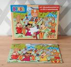 Bumba puzzel, Ophalen of Verzenden, Minder dan 10 stukjes