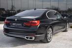 BMW 7 Serie 760Li V12 Bower Wilkins Laser RearEntertainment, Auto's, BMW, 4 deurs, Gebruikt, Euro 6, https://public.car-pass.be/vhr/384cafa0-32a9-4160-813f-940d020c780b