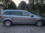 Opel astra 1.7 tdci, Auto's, Opel, Voorwielaandrijving, 4 cilinders, Leder en Stof, 5 deurs