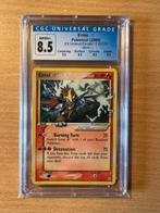 Entrez dans Gold Star - Ex Unseen Forces Cgc 8.5, Enlèvement ou Envoi, Neuf, Cartes en vrac