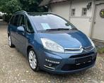 C4 Grand Picasso ** 1J GARANTIE ** 7 ZITPLAATSEN ** 204€/mnd, Auto's, Citroën, Euro 5, Monovolume, Blauw, 7 zetels