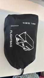 Flightbag Ayacucho, Enlèvement, Comme neuf