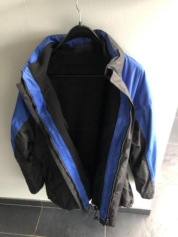 ski vest en of ski broek Large, Sport en Fitness, Skiën en Langlaufen, Zo goed als nieuw, Kleding, Ski, Ophalen