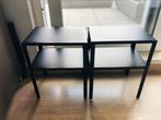 Knarrevik Ikea nachtkastes x2, Ophalen, Zo goed als nieuw