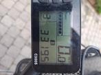 Velo electrique Minerva, Fietsen en Brommers, Fietsen | Dames | Damesfietsen, Gebruikt, Versnellingen, 50 tot 53 cm, Ophalen