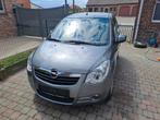 Mooie Opel agila 1.2 benzine, Auto's, Opel, Voorwielaandrijving, Euro 5, Stof, 4 cilinders