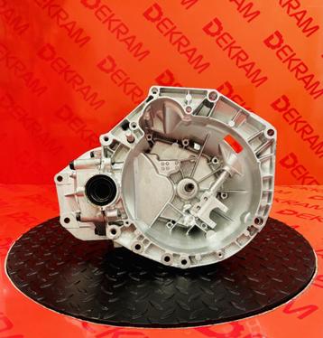 Boîte De Vitesses VERSNELLINGSBAK Gearbox Peugeot C514 beschikbaar voor biedingen