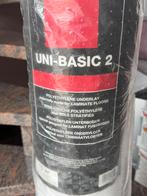 Uni basic 2 ondervloer, Ophalen, Nieuw