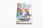 Super Mario Bros. Wonder, Ophalen of Verzenden, Zo goed als nieuw, Platform, 3 spelers of meer