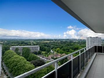 Appartement à vendre à Anderlecht, 3 chambres beschikbaar voor biedingen