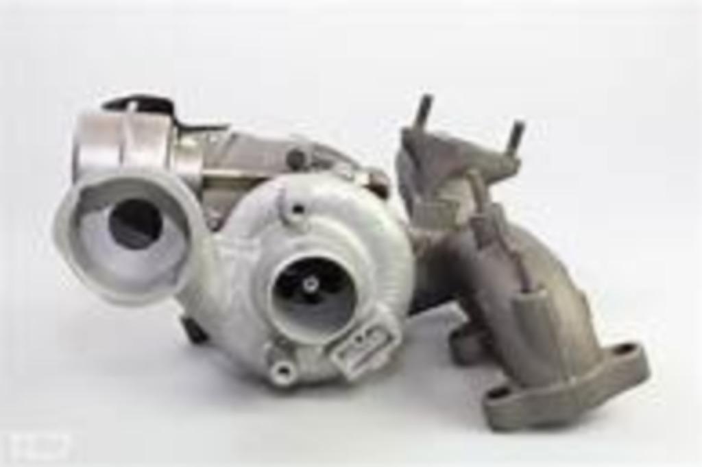 TURBO POUR FIAT	Doblo, Enlèvement, Révisé, Alfa Romeo