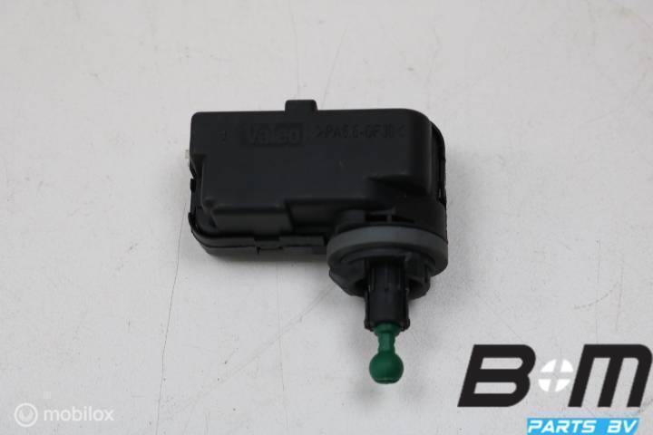 Motor koplamp VW Golf 4 1J0941295F, Auto-onderdelen, Verlichting, Gebruikt