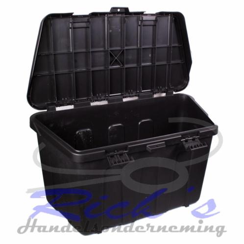 Opbergbox / disselkist kunststof profibox 620 x 305 x 355, Caravans en Kamperen, Caravanaccessoires, Nieuw, Ophalen of Verzenden
