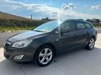 Astra Sports break Tourer 1.7 CDTi Enjoy 2012 224000KM, Zwart, 4 cilinders, Bedrijf, 5 deurs
