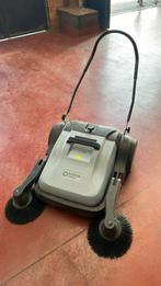 Nilfisk sw250 veegmachine, Ophalen, Zo goed als nieuw
