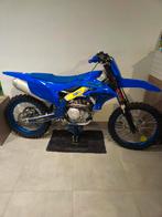 Yamaha yz450f 2024, Fietsen en Brommers, Ophalen, Zo goed als nieuw, Yamaha