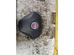 Airbag links (Stuur) van een Fiat Punto Grande, Auto-onderdelen, Ophalen of Verzenden, 3 maanden garantie, Gebruikt, Fiat