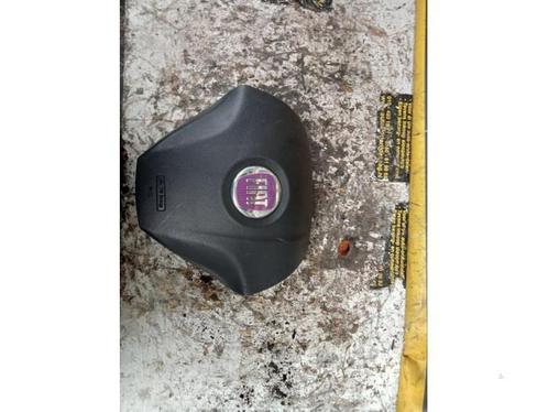 Airbag links (Stuur) van een Fiat Punto Grande, Auto-onderdelen, Overige Auto-onderdelen, Fiat, Gebruikt, 3 maanden garantie, Ophalen of Verzenden