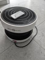 Eurom keramische kachel 2000W, Ophalen, Zo goed als nieuw, 800 watt of meer, Kachel