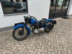 Mooie Ariel VB600 1937 Oldtimer, Motos, 1 cylindre, 600 cm³, Tourisme