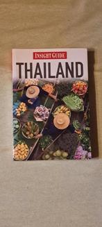 Thailand insight guide, Enlèvement ou Envoi