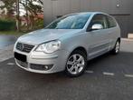 POLO UNITED 1.2 ESSENCE 2008 139.000KMS, Auto's, Volkswagen, Alarm, Particulier, Polo, Te koop