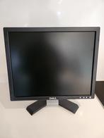 Moniteur Dell Écran 17" LCD SXGA, Ophalen, Gebruikt, HD, DELL