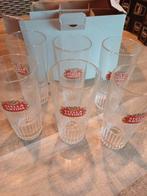 6 nieuwe Stella Artois glazen van 25 cl, Ophalen, Glas of Glazen, Blond Amsterdam, Nieuw