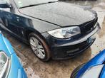 pro bmw serie 1 e87 116d, Enlèvement, Utilisé, BMW