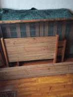 Eenpersoons bed, Huis en Inrichting, Ophalen, Gebruikt, Eenpersoons