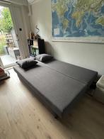 zetelbed te koop, Ophalen, Gebruikt, Tweepersoons, Overige maten