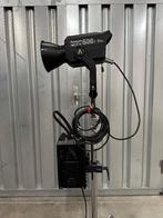 Aputure LS 600X Pro bicolor, Audio, Tv en Foto, Ophalen, Gebruikt