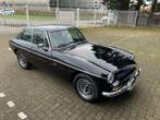 MGB GT V8 MG B Factory original V8!, Auto's, Achterwielaandrijving, Zwart, 3500 cc, Zwart