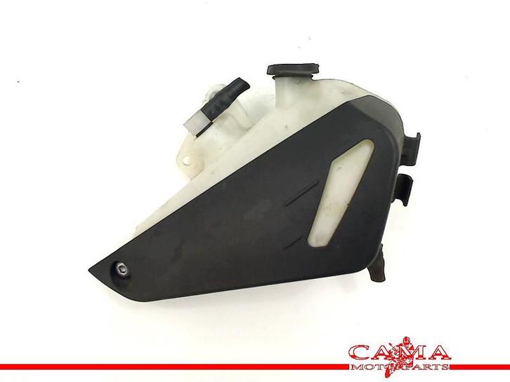 KOELVLOEISTOF RESERVOIR Triumph Tiger 800 2011-2014, Motoren, Onderdelen | Overige, Gebruikt