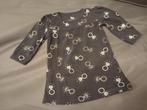 Kleedje maat 56, Kinderen en Baby's, Babykleding | Maat 56, Ophalen, Gebruikt, Z8, Jurkje of Rokje