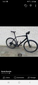 Vélo homme Specialized Sirrus, Fietsen en Brommers, 10 tot 15 versnellingen, 53 tot 57 cm, Ophalen, Overige merken